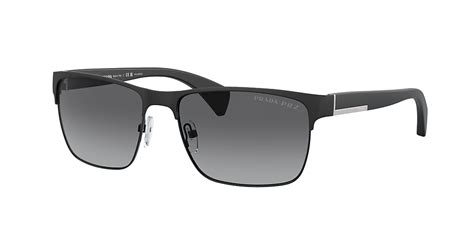 prada 510s polarized|Prada PR 51OS Conceptual L (58 .